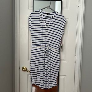 Gibson t-shirt dress NWT